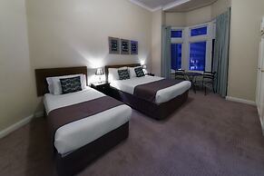 Adelaide Mansions Serviced Apartments