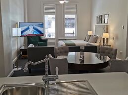Adelaide Mansions Serviced Apartments