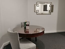 Adelaide Mansions Serviced Apartments