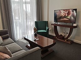 Adelaide Mansions Serviced Apartments
