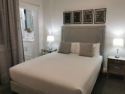 Adelaide Mansions Serviced Apartments