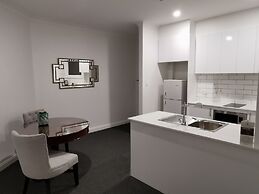 Adelaide Mansions Serviced Apartments