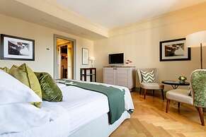 Rocco Forte Hotel Savoy