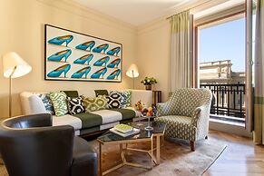 Rocco Forte Hotel Savoy