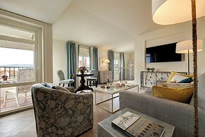 Rocco Forte Hotel Savoy