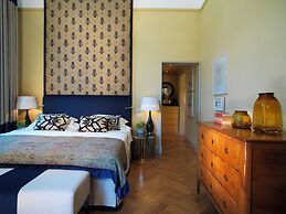 Rocco Forte Hotel Savoy