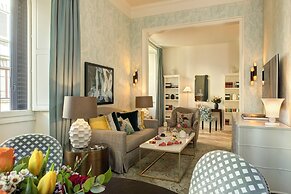 Rocco Forte Hotel Savoy