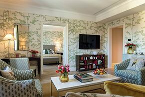 Rocco Forte Hotel Savoy