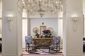 Rocco Forte Hotel Savoy
