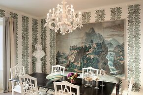Rocco Forte Hotel Savoy