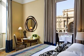 Rocco Forte Hotel Savoy