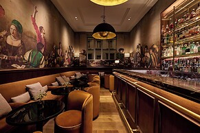 Rocco Forte Hotel Savoy