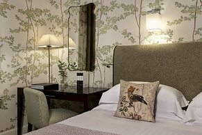 Rocco Forte Hotel Savoy