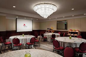 Santiago Marriott Hotel