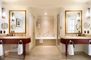 Santiago Marriott Hotel