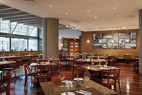 Santiago Marriott Hotel