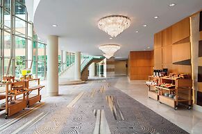 Santiago Marriott Hotel