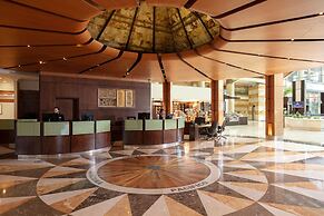 Santiago Marriott Hotel
