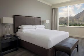 Santiago Marriott Hotel