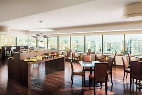 Santiago Marriott Hotel