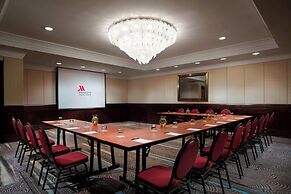 Santiago Marriott Hotel
