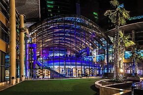 Santiago Marriott Hotel