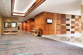 Santiago Marriott Hotel