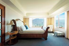 Santiago Marriott Hotel