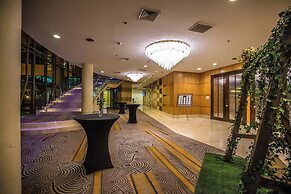 Santiago Marriott Hotel