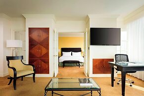Santiago Marriott Hotel