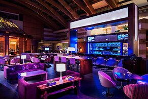 Santiago Marriott Hotel