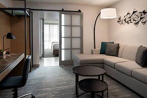 Vancouver Airport Marriott