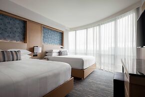 Vancouver Airport Marriott