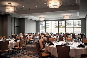Vancouver Airport Marriott