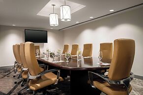 Vancouver Airport Marriott