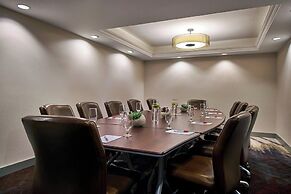 Vancouver Airport Marriott
