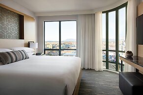 Vancouver Airport Marriott