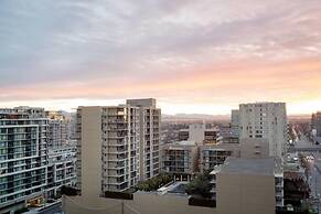Vancouver Airport Marriott