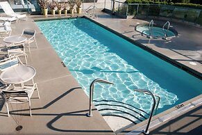 Vancouver Airport Marriott