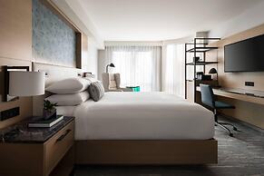 Vancouver Airport Marriott