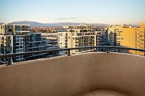 Vancouver Airport Marriott