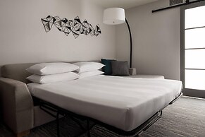 Vancouver Airport Marriott