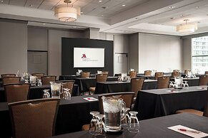 Vancouver Airport Marriott