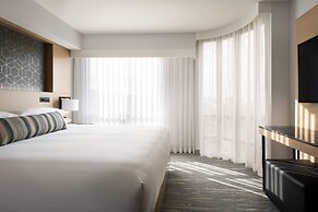 Vancouver Airport Marriott