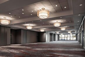 Vancouver Airport Marriott