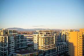 Vancouver Airport Marriott