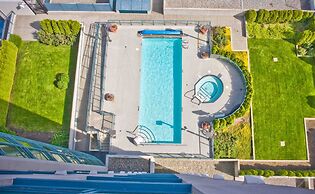 Vancouver Airport Marriott