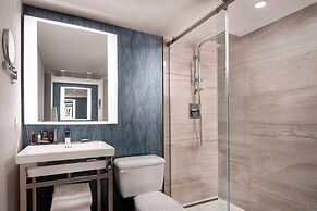 Vancouver Airport Marriott