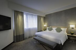 Gateway, Marco Polo Hotel