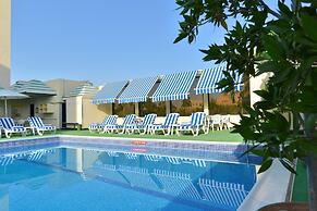 Ramada by Wyndham Bahrain